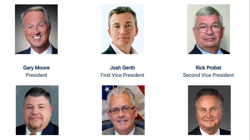 How OKI’s Representation Bias Helps the Suburbs and Hurts the City