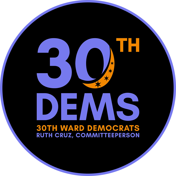 <p class="">30th Ward Democrats</p>