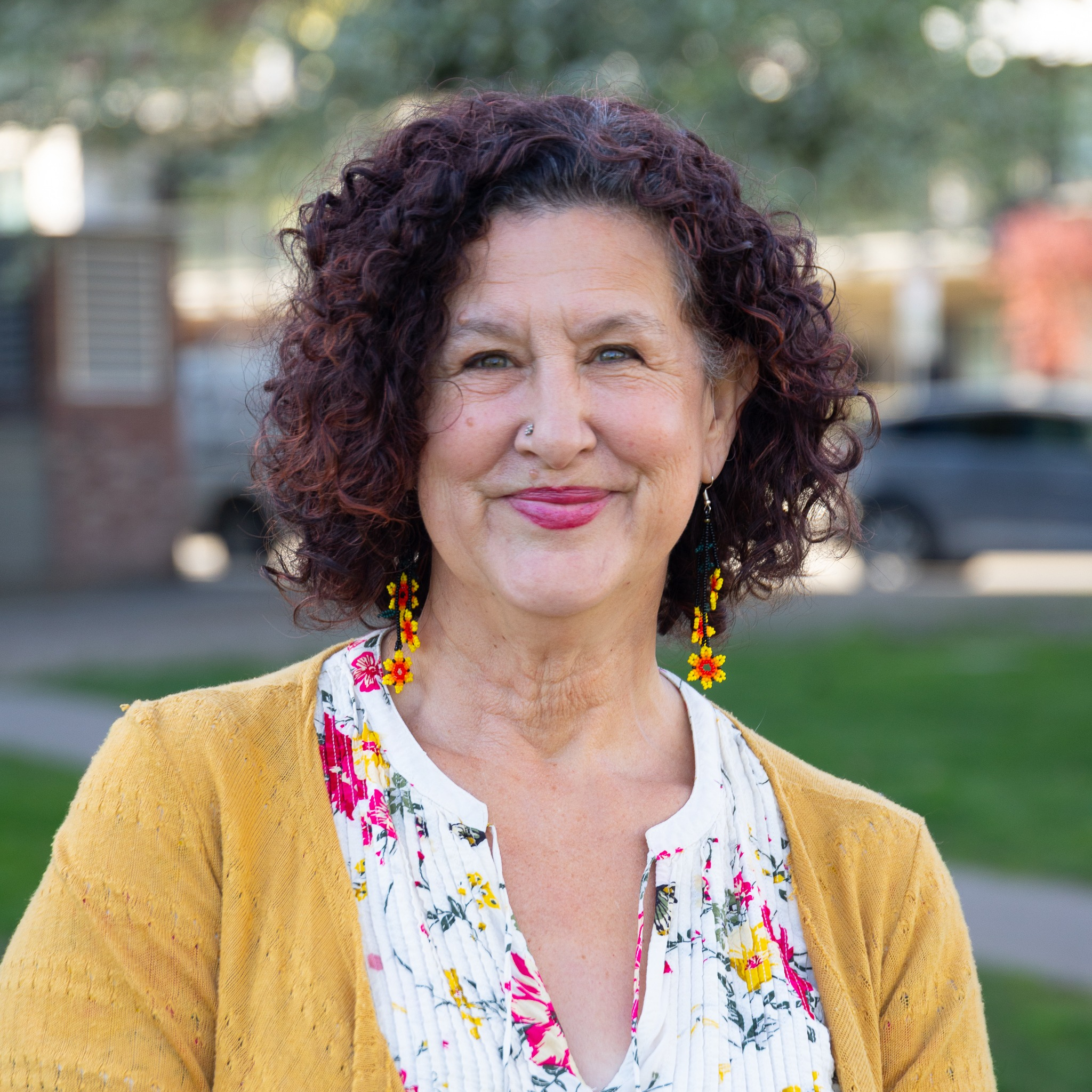 <p class="">Rosemary Wallace</p>