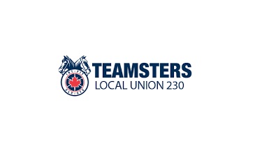<p class="">International Teamsters Local Union 230</p>