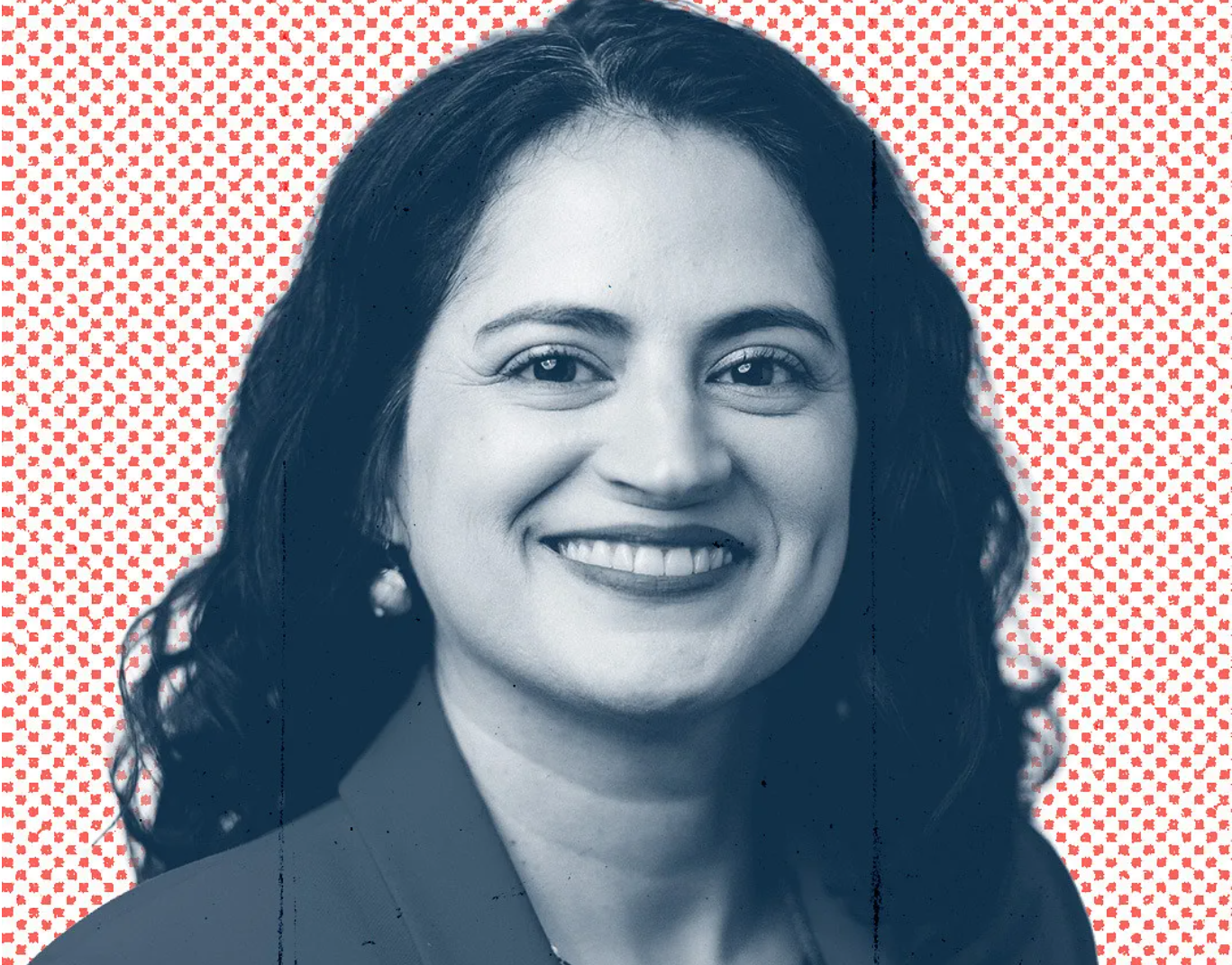 <p class=""><strong>Nydia Cárdenas, candidata demócrata para la Corte de Comisionados del Condado de Tarrant, precinto 4</strong></p>