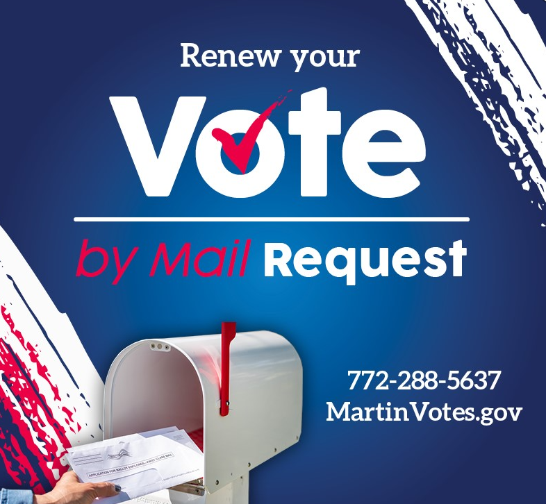 Supervisor of Elections