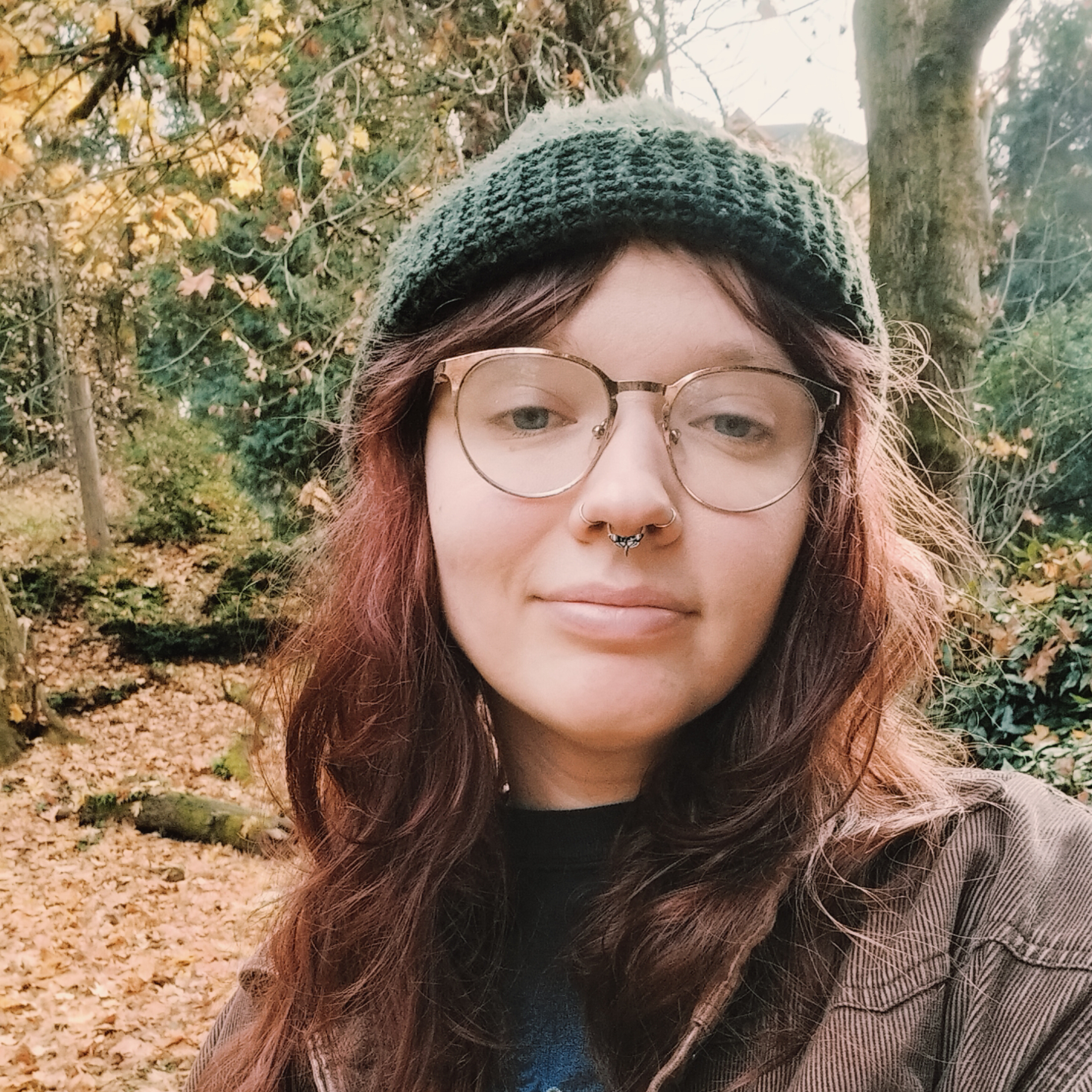 <p class="">KT Baer</p>