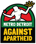 No Appetite for Apartheid