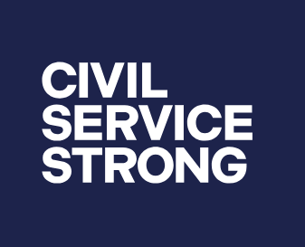 <p class=""><span style="color: rgb(0, 0, 0)"><strong>Civil Service Strong: Resources for Federal Workers</strong></span></p>