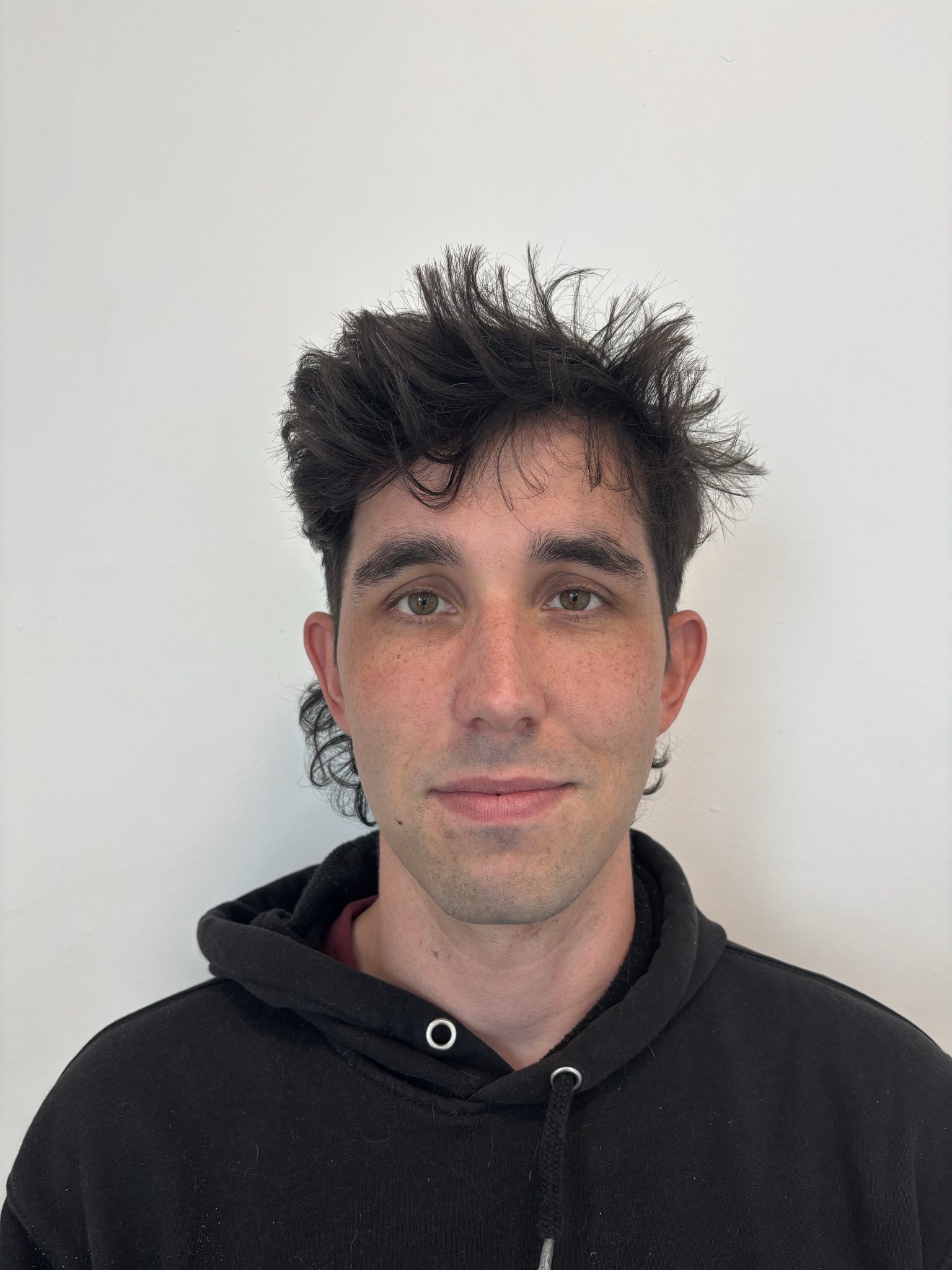 <p class="">Peter M (Liberation) - he/they</p>