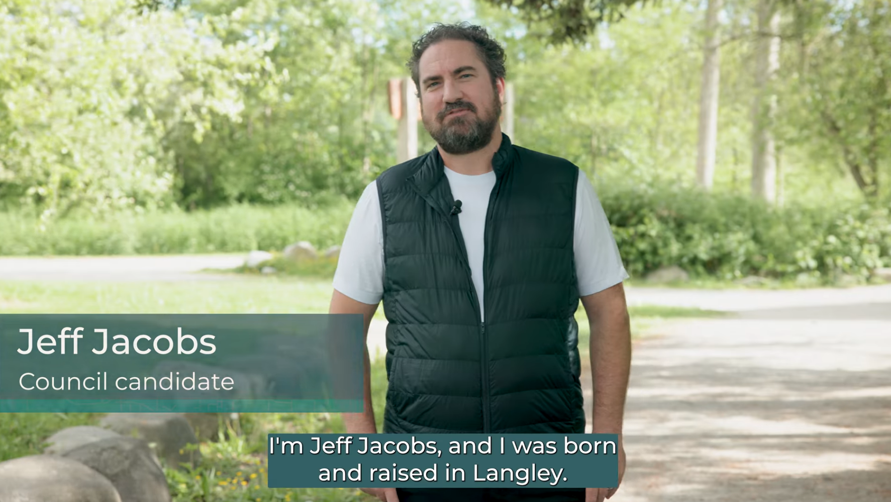 <h2>Jeff Jacobs</h2>