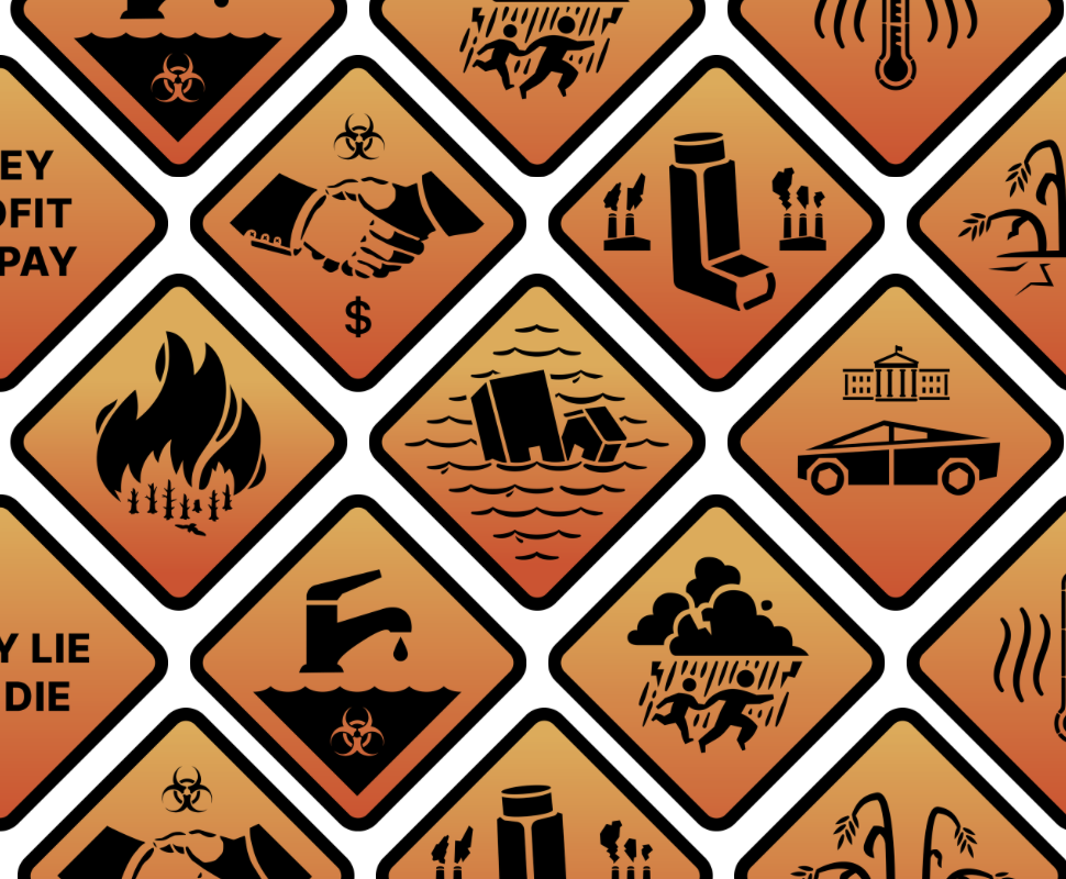 <p class="">May Day End Fossil Fuel Contingent Toolkit</p>