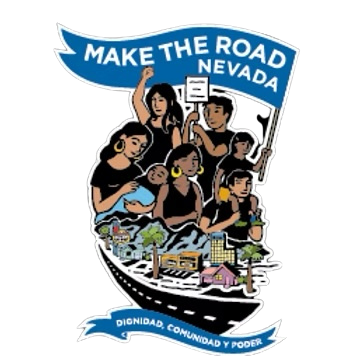 Make the Road Nevada