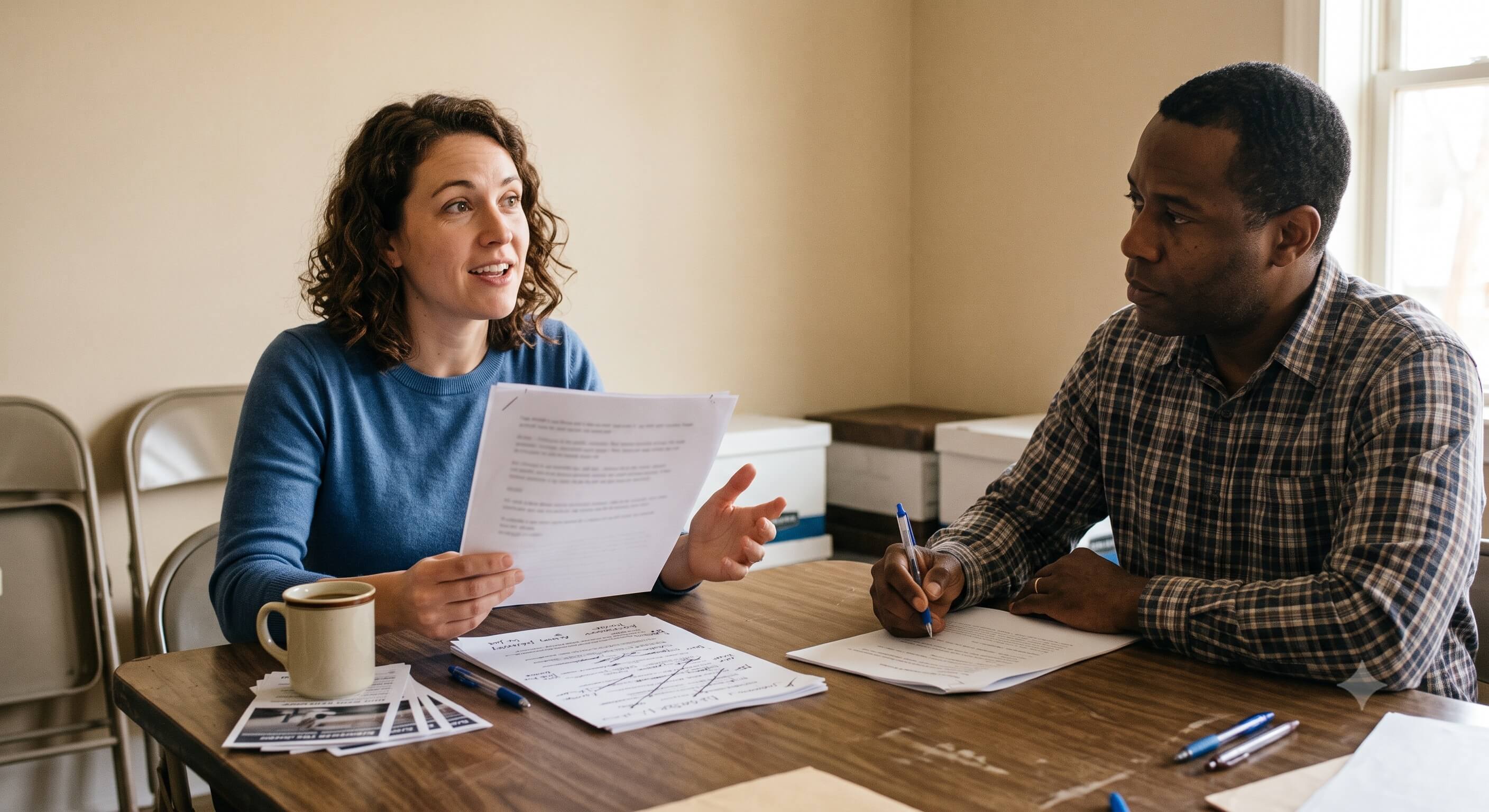 How to Write Political Phone Banking Scripts That Work