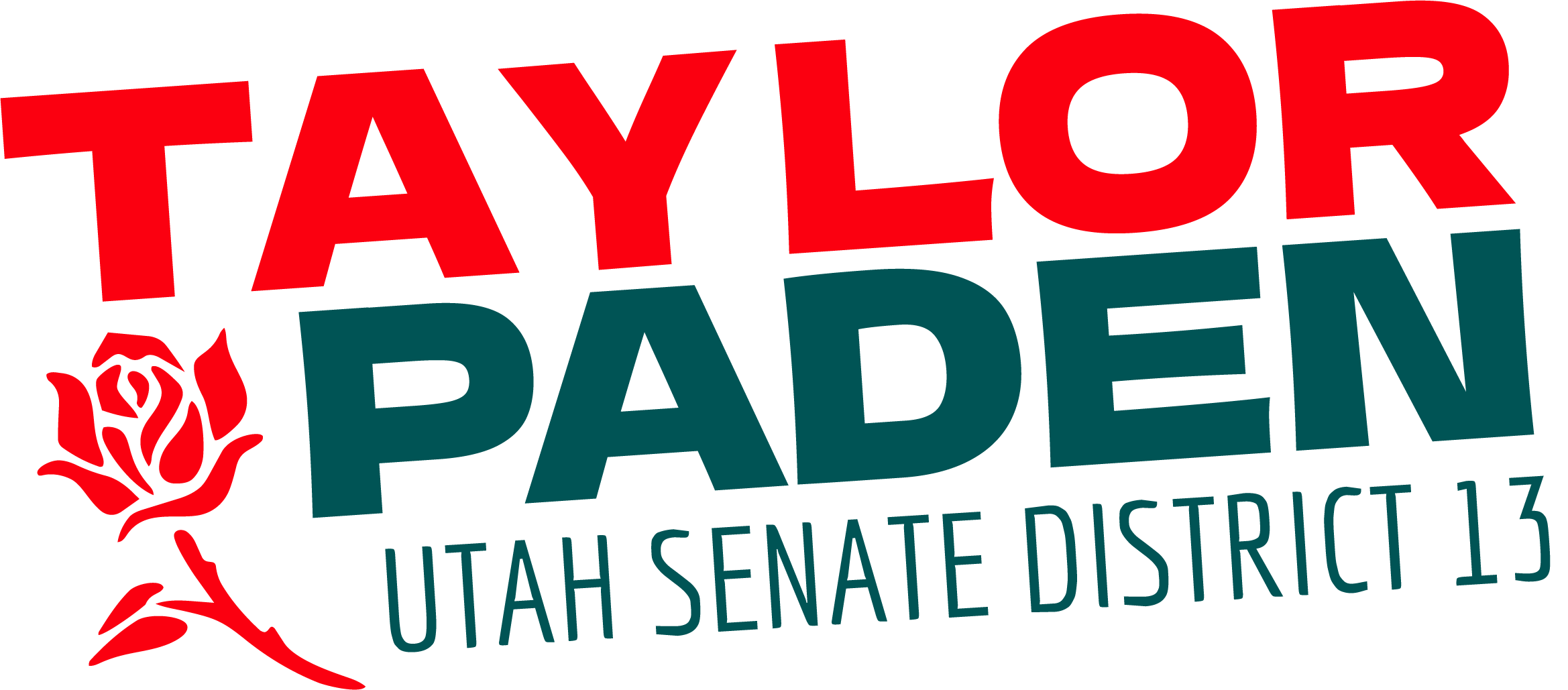 Paden for Utah Senate