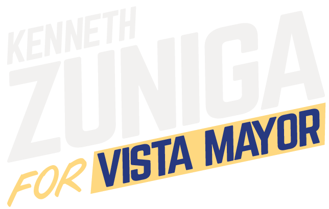 Zuniga for Mayor 2026 Events
