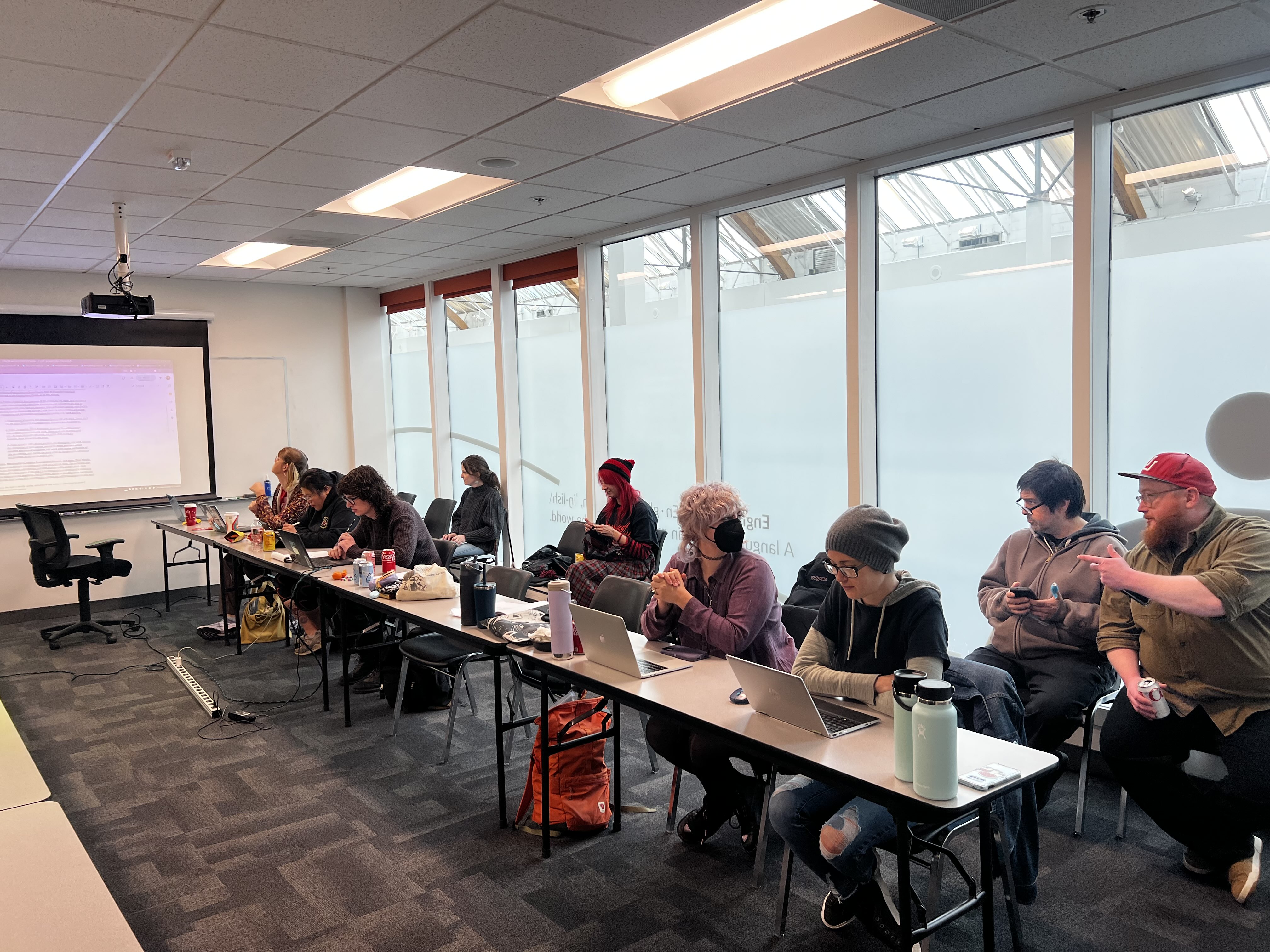 October Bargaining Update 2025