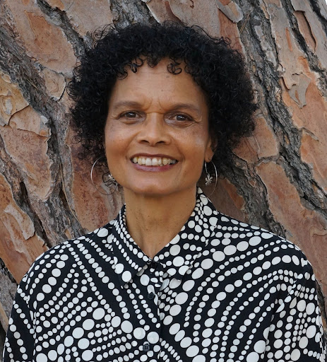 <p class="">Nicole Valentino (She / Her / Ella)</p>