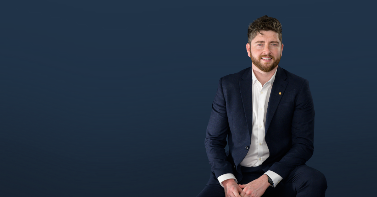 Press Statement: Gareth Sheridan Thanks Kerry County Council for Nomination