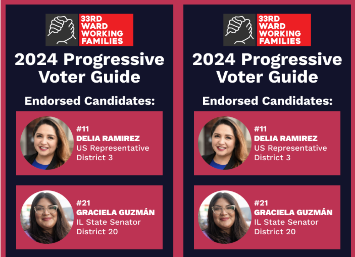 2024 General Election Voter Guide