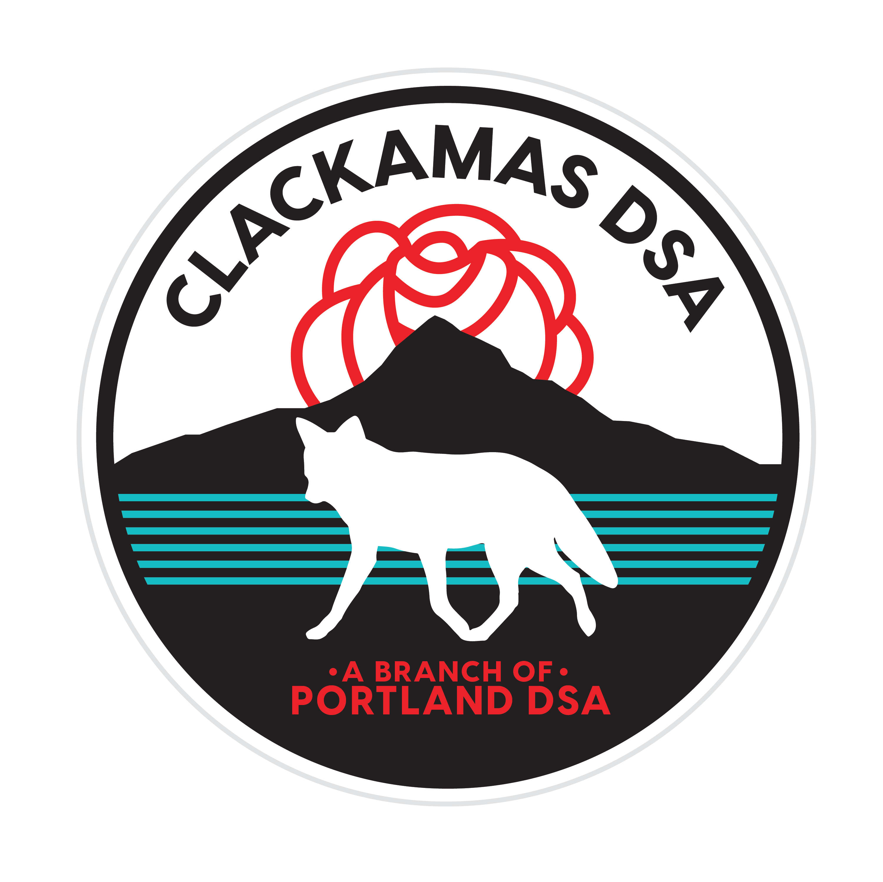 Portland DSA