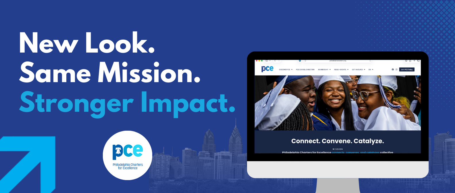 Philadelphia Charter School Organization Launches New Advocacy Platform