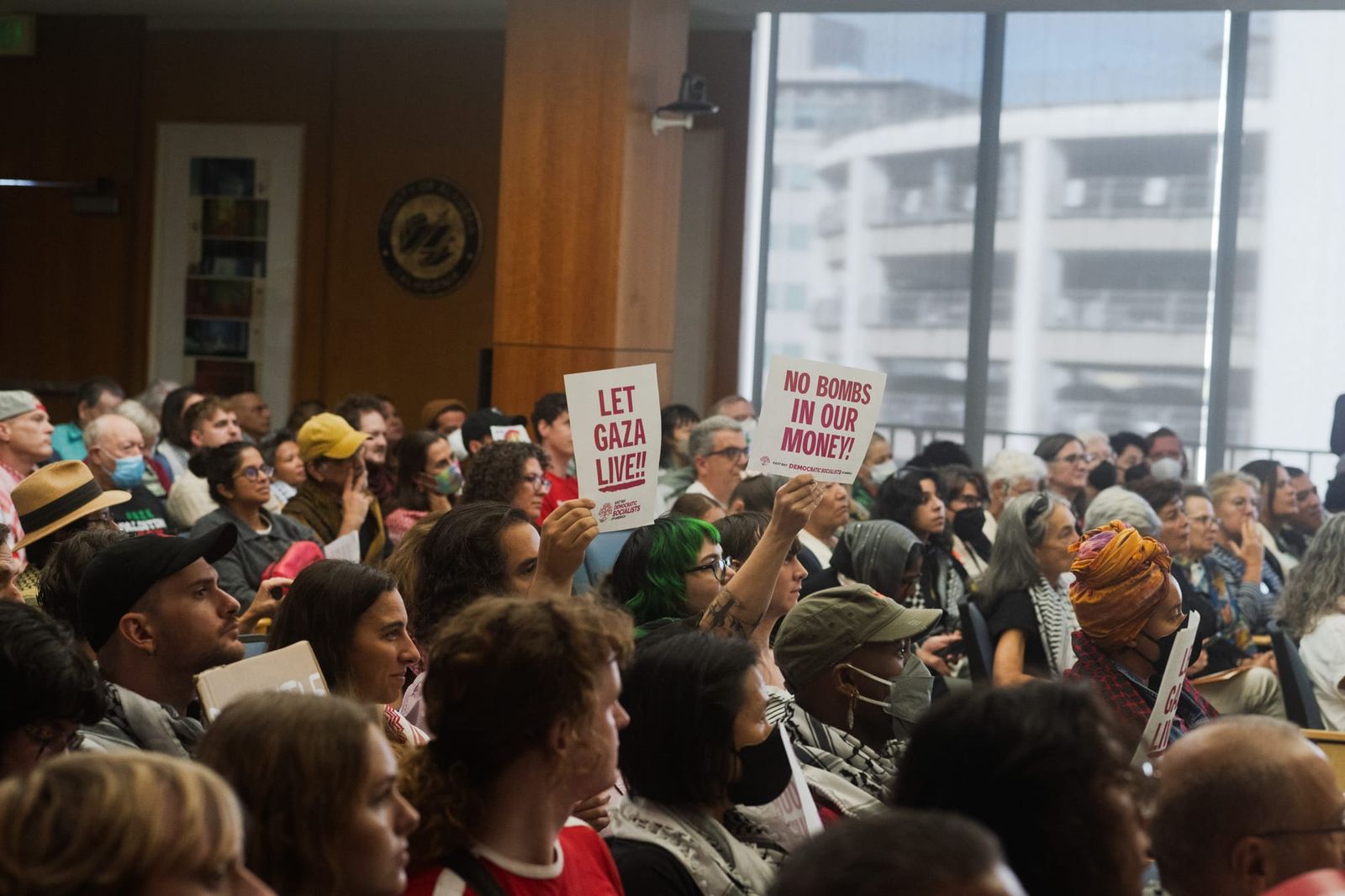 DIVEST FROM APARTHEID