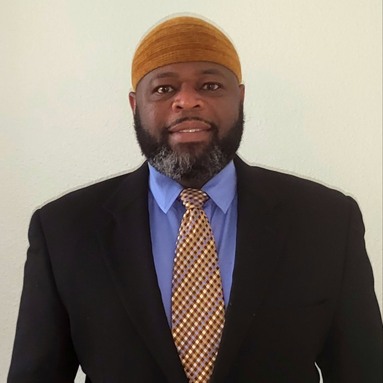 <p class="">Yusef Miller</p>