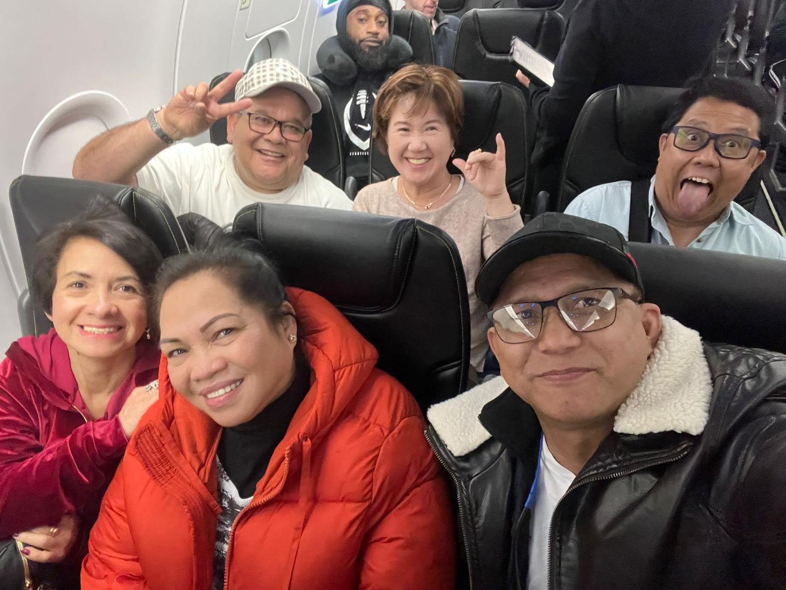 <p class="">Door Knocking with PAC &amp; Seed the Vote for Kamala Harris- Pennsylvania 2024</p>