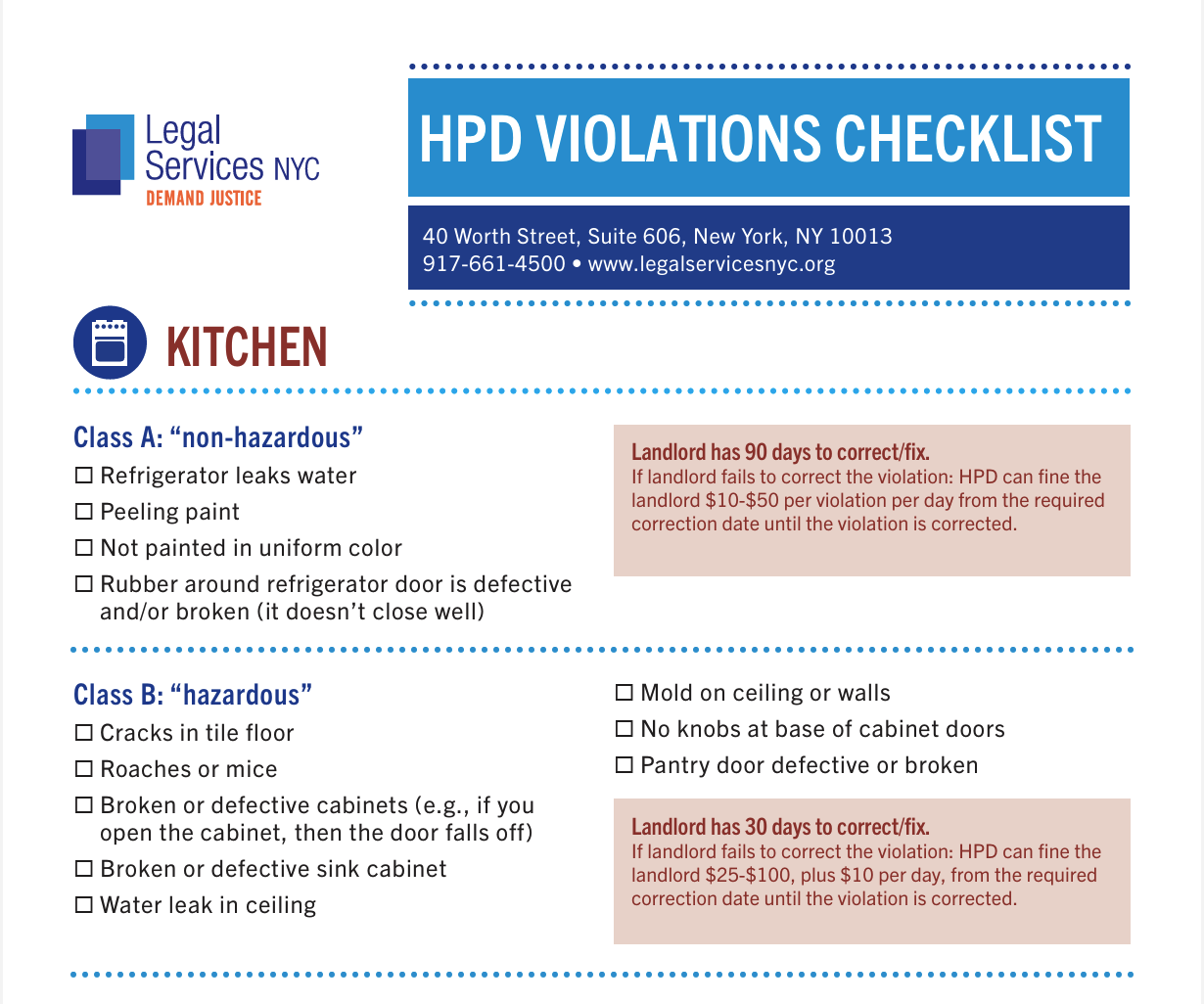<p class=""><span style="color: var(--bg3)">HPD Violations Checklist</span></p>