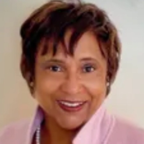 <p class="">Dr. Claudia Lyles</p>
