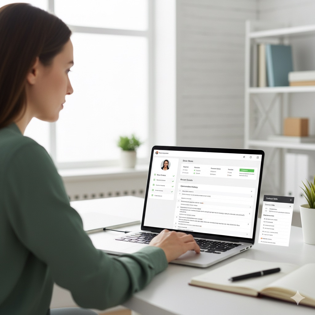 <p class="">Union Membership Software For Effective Labor Union Management</p>