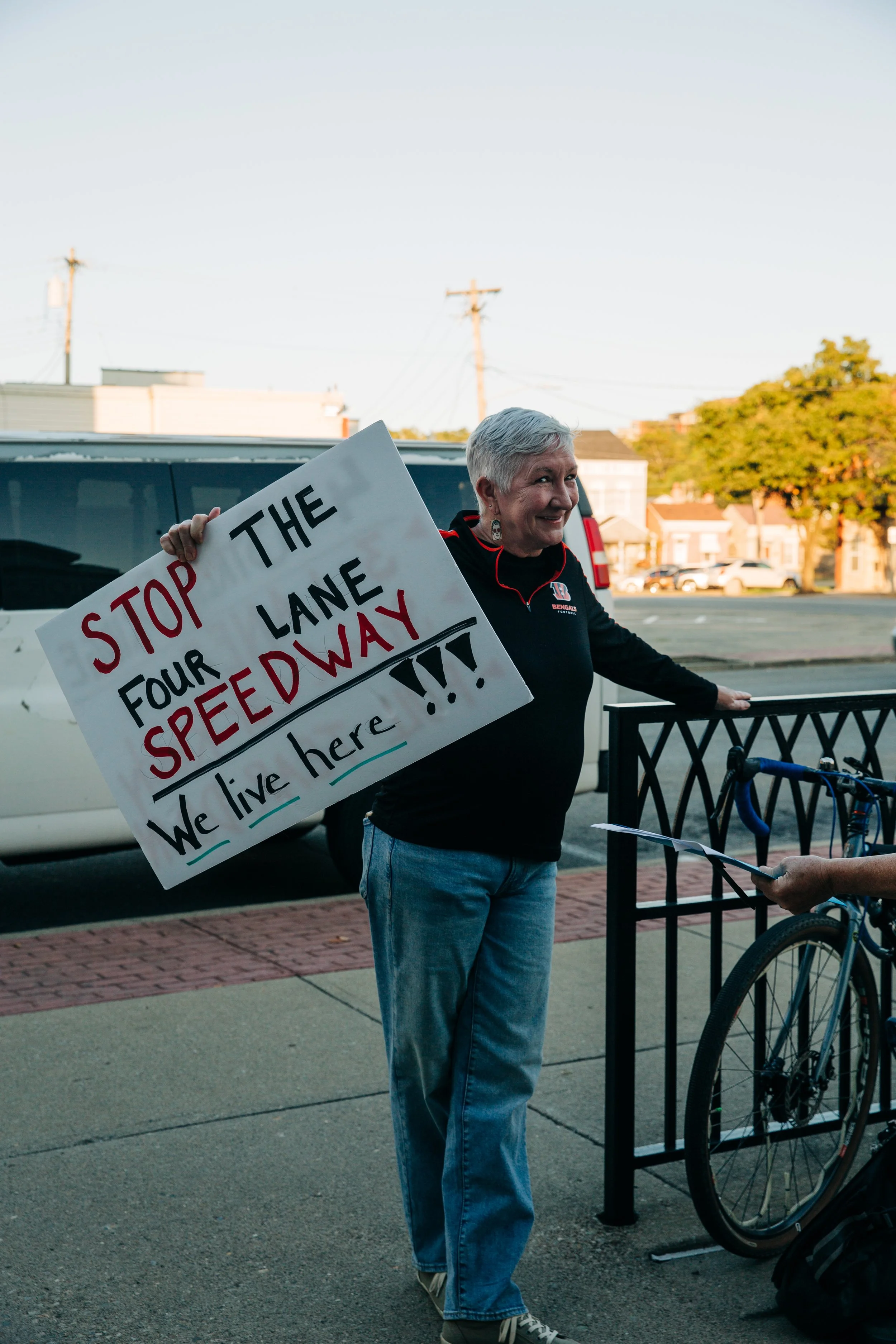 What does the future hold for the 4th Street Bridge replacement?