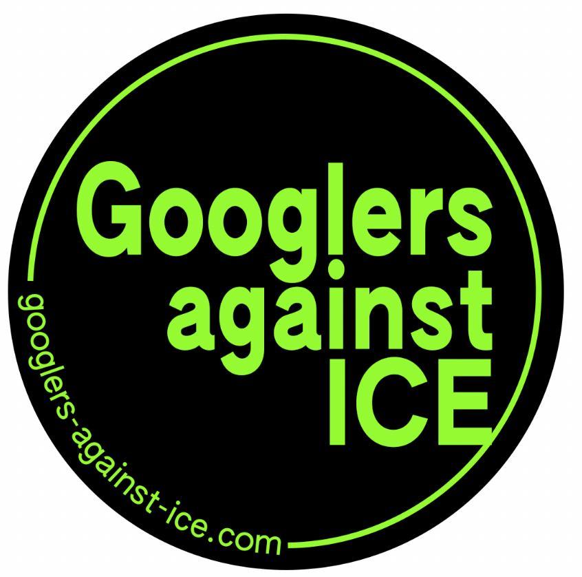 <p class="">Petition: "Googlers Demand: Worker Safety &amp; ICE Contract Transparency"</p>