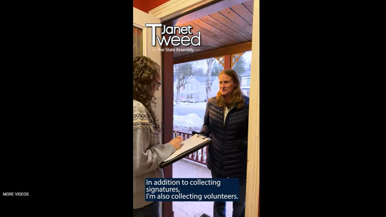 <p class="">Petitioning Season </p>