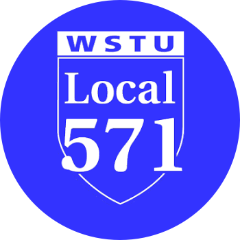 <p class="">West Suburban Teachers Union</p>