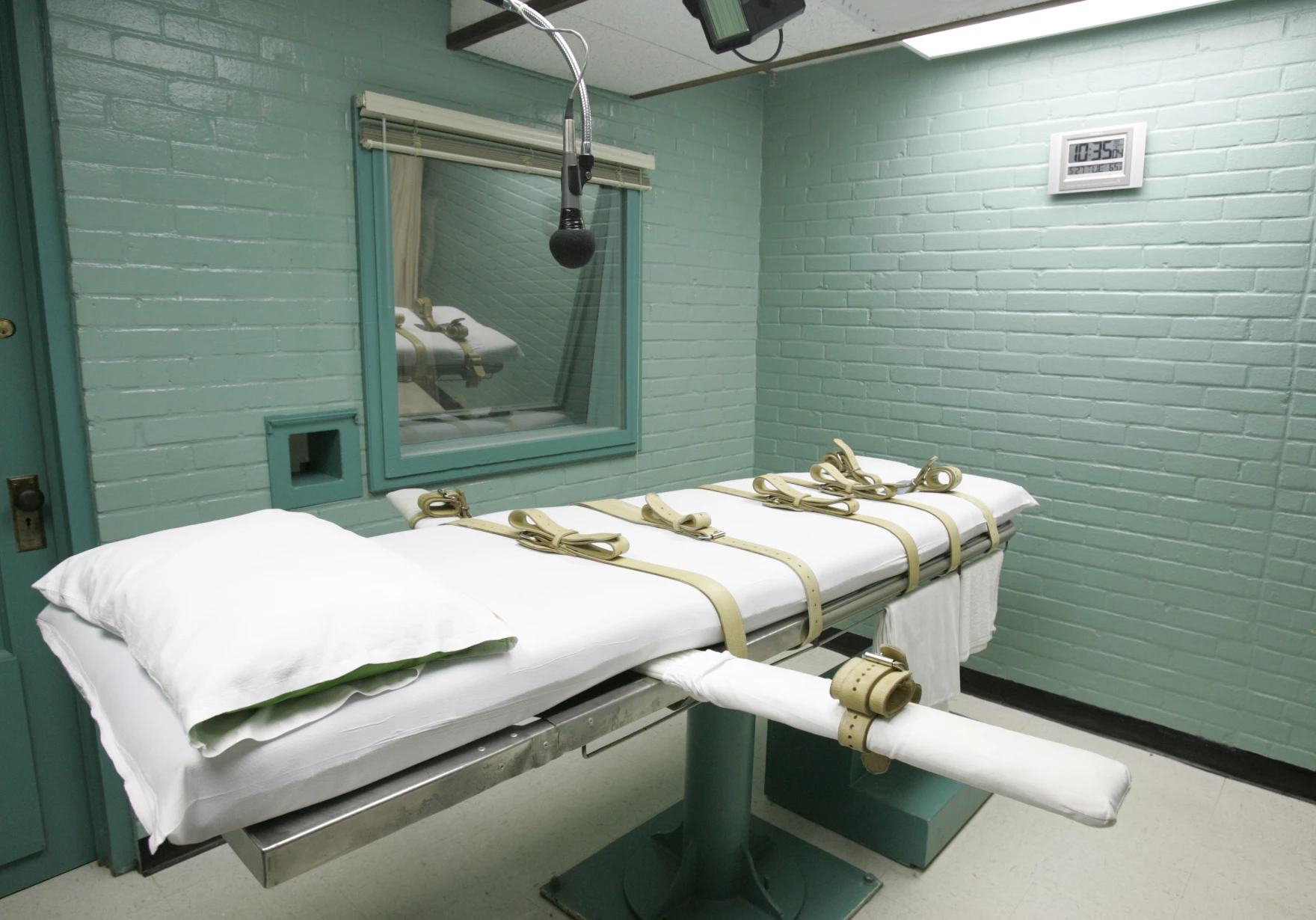 <p class=""><strong>Report: 6 people were sentenced to death in Texas in 2024. Half came from Tarrant County</strong></p>