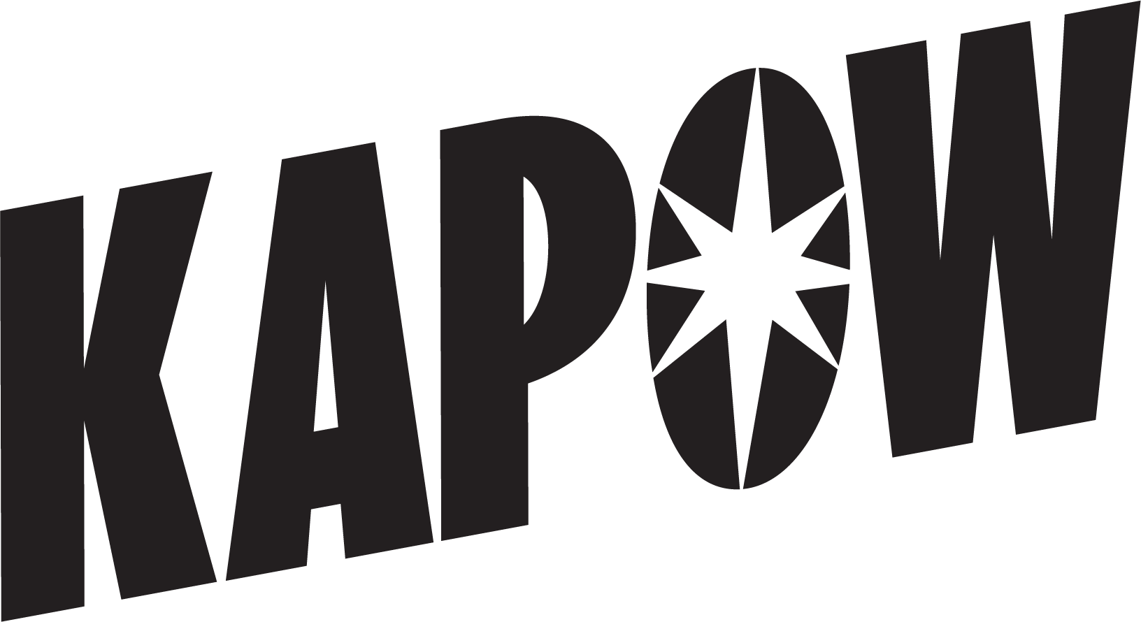 KAPOW