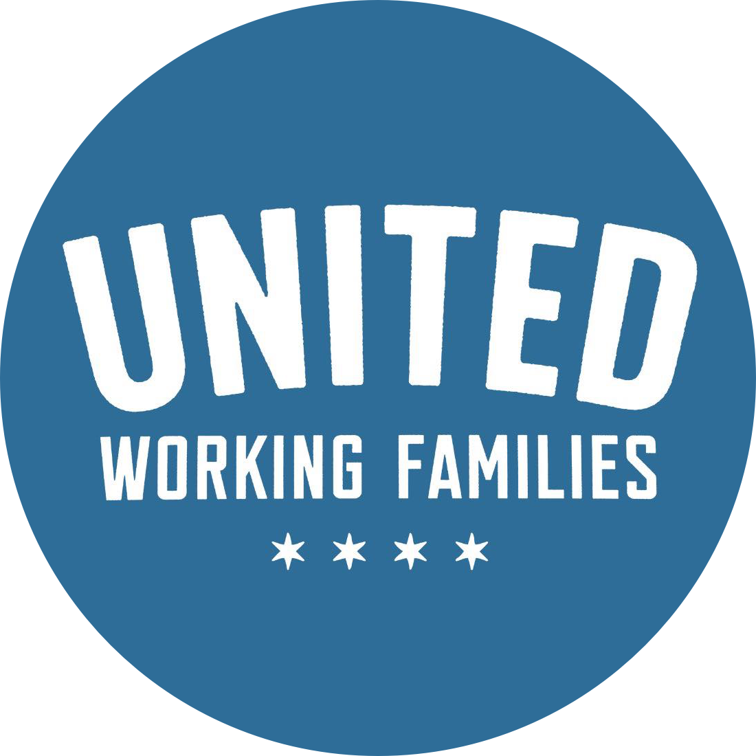 <p class="">United Working Families</p>