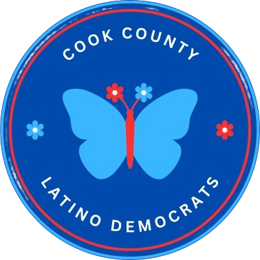 <p class="">Cook County Latino Democrats</p>