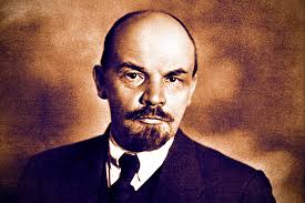 <p class="">April Theses - Vladimir Lenin</p>