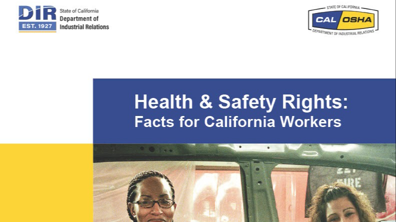 <p class="">Workplace Safety Facts- English</p>