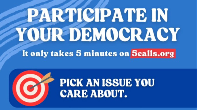 5 Calls