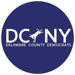 <p class="">Delaware County Democratic Committee</p>