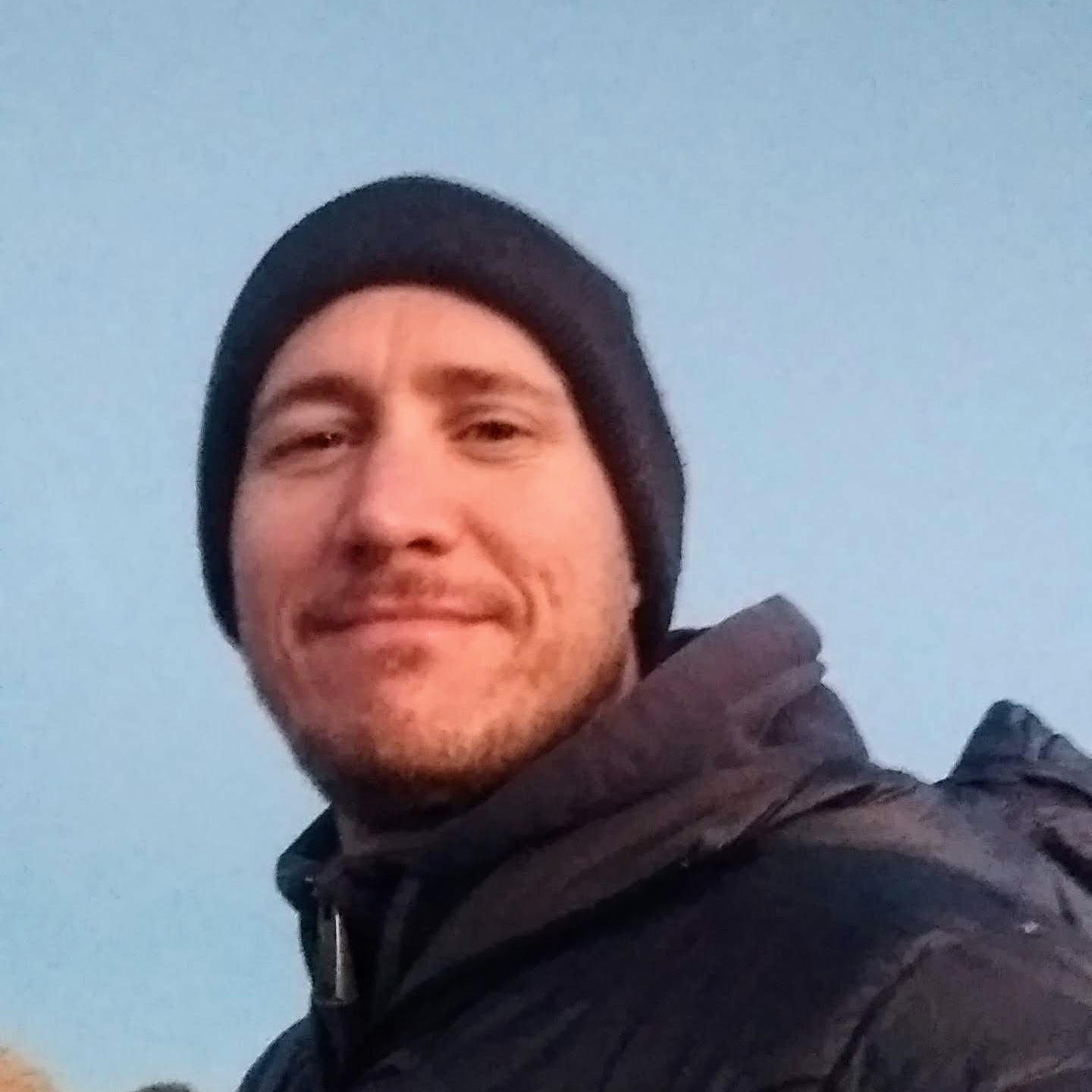 <p class="">Joe Meyers</p>