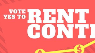 Chicago needs rent control. I know. I got priced out while pregnant.