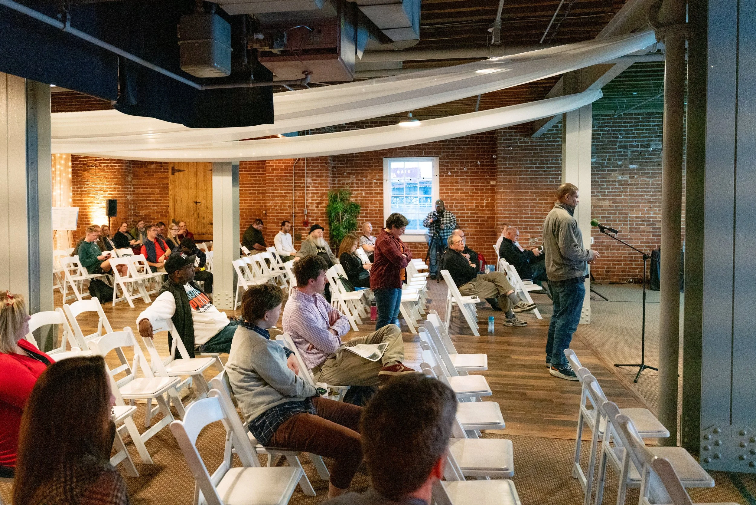 Opposition Mounts to Brent Spence Corridor Highway Expansion