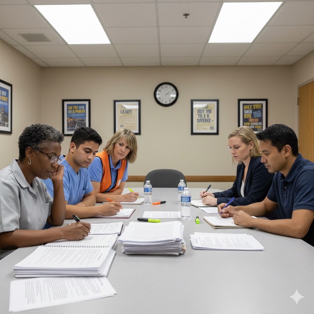 <p class=""><span>How to Start a Union and Build Worker Power</span></p>