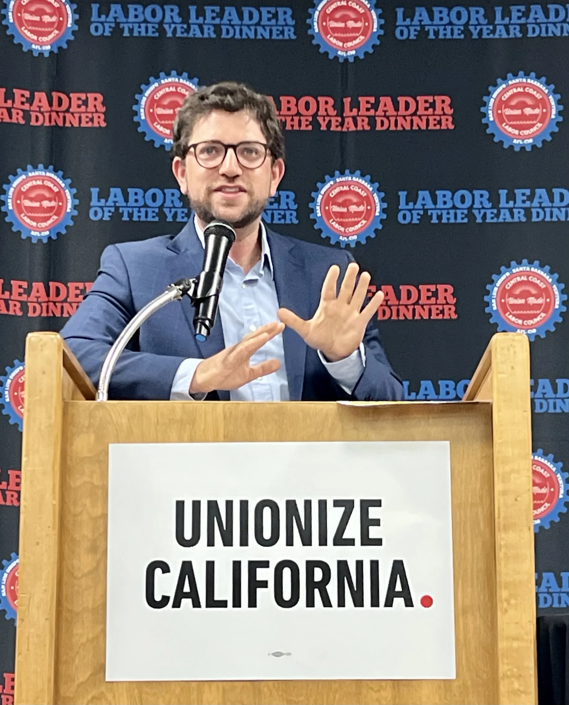 <p class="">Jeremy Goldberg</p>