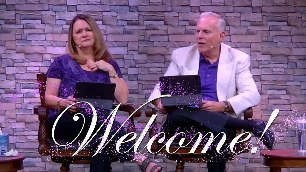 The Solid Rock of Atlanta A Place to Discover God's Perfect Love