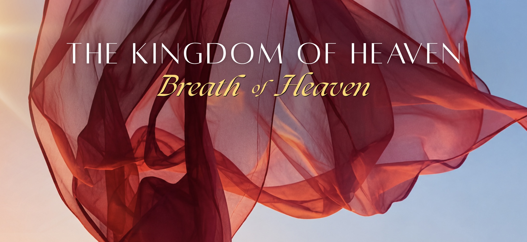 The Kingdom of Heaven 