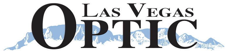 Las Vegas Optic Logo