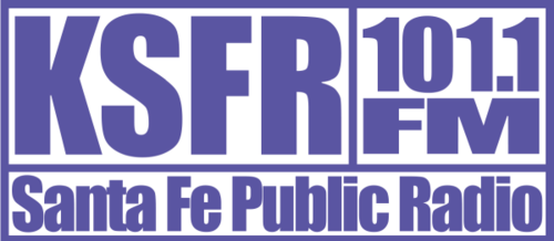 Ksfr logo for header