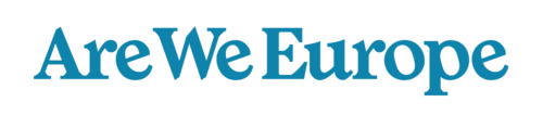 Areweeurope logo 01